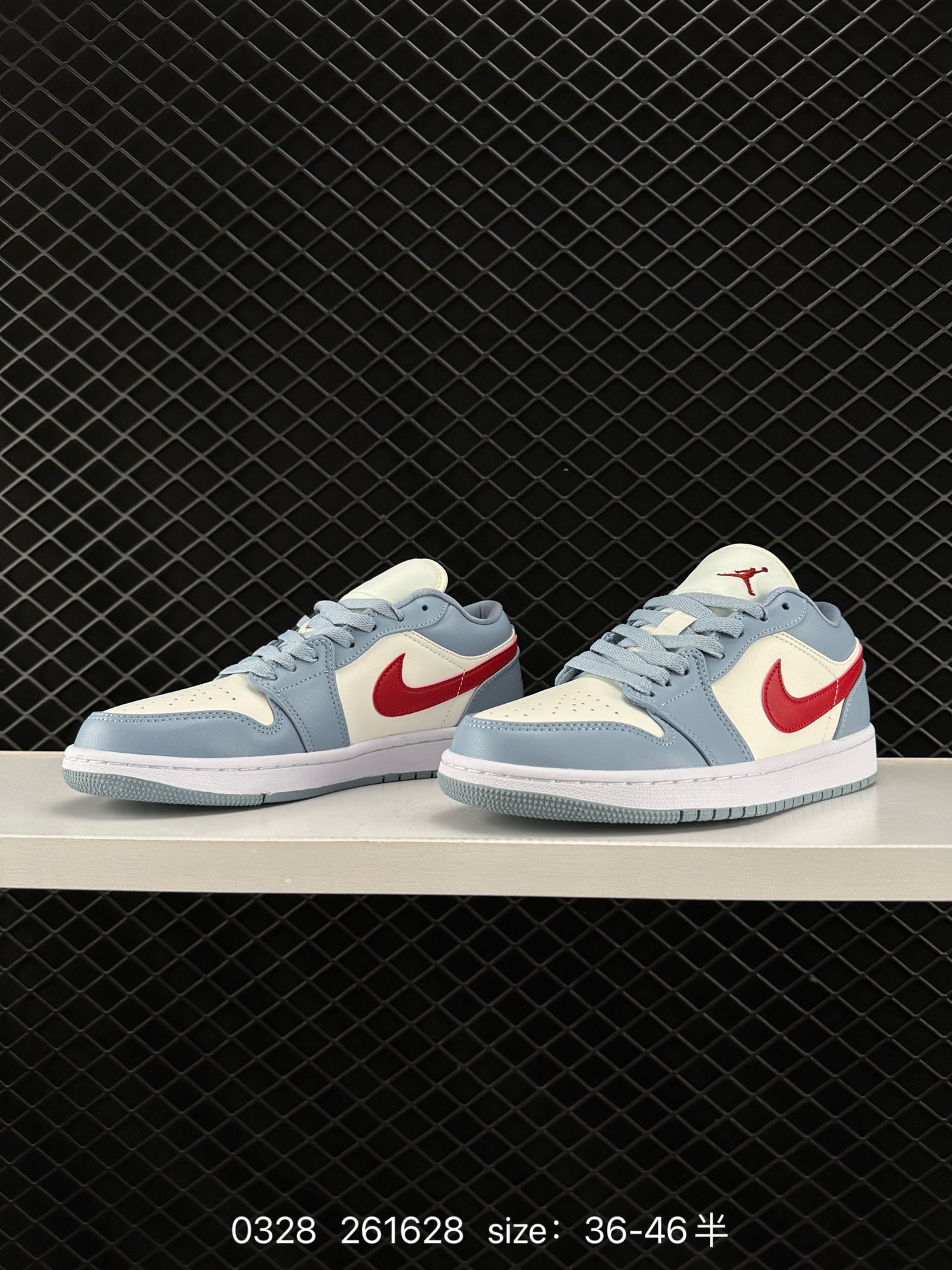 Air Jordan 1 Low AJ1